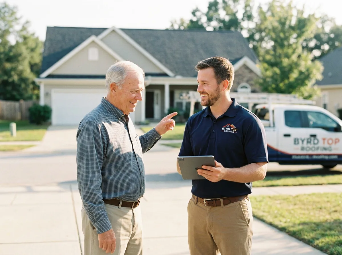 Roofing Orient, WA FAQs